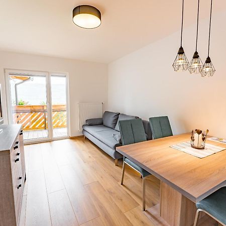 Haus Nowak Ferienwohnungen Millstatt Exteriör bild
