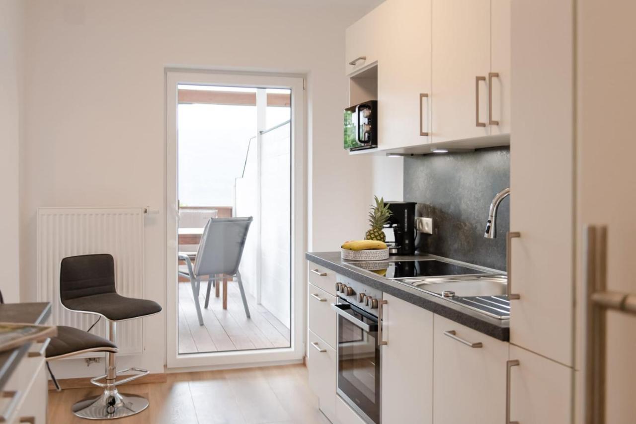 Haus Nowak Ferienwohnungen Millstatt Exteriör bild